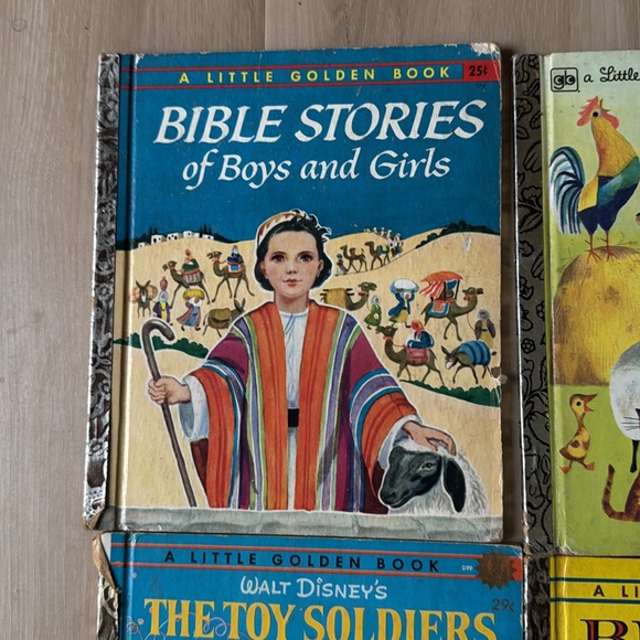 Collection - Multicolor - Picture 3 of 17